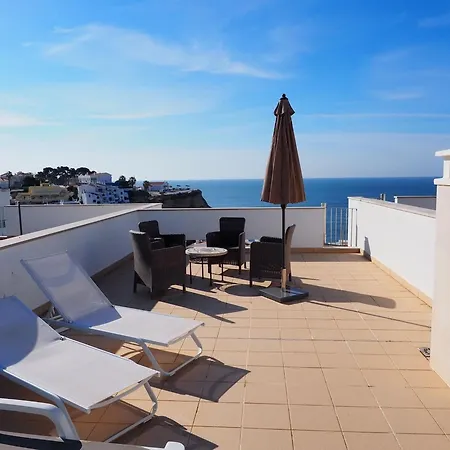 Bay H - Modern Townhouse Very * Carvoeiro