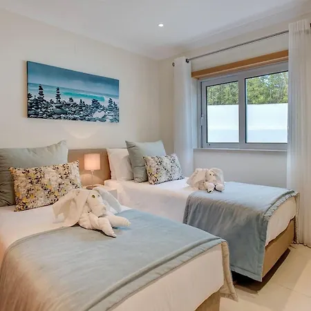 Apartman Bay H - Modern Townhouse Very Carvoeiro