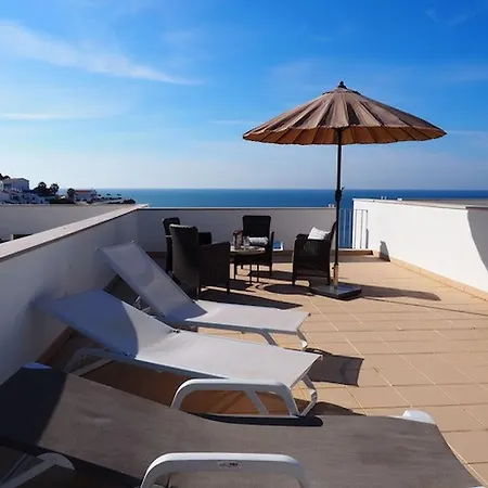 Bay H - Modern Townhouse Very * Carvoeiro