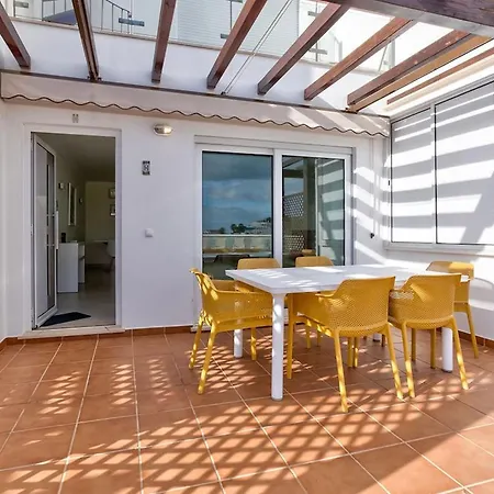 Bay H - Modern Townhouse Very Apartman Carvoeiro