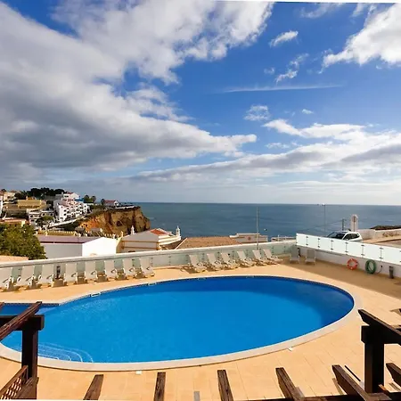 Bay H - Modern Townhouse Very Carvoeiro