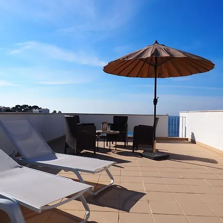 Bay H - Modern Townhouse Very 아파트 *