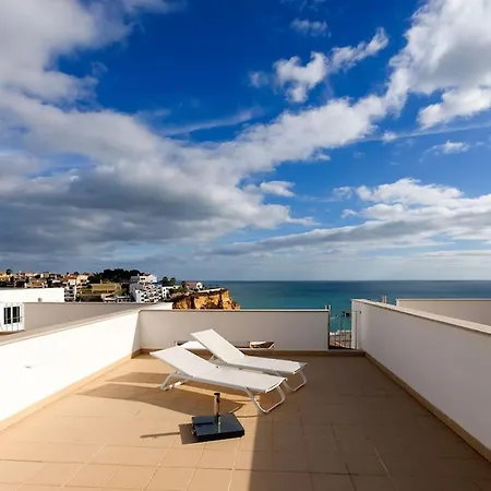 Bay H - Modern Townhouse Very *