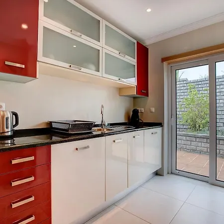 Bay H - Modern Townhouse Very 아파트