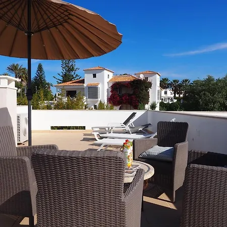 Bay H - Modern Townhouse Very Apartamento *