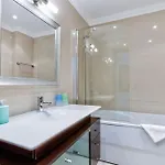 Bay H - Modern Townhouse Very Апартаменты *