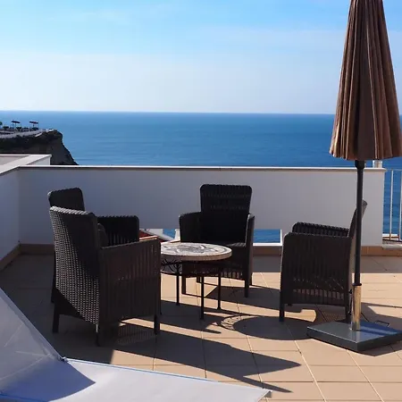 Apartament Bay H - Modern Townhouse Very Carvoeiro (Lagoa)